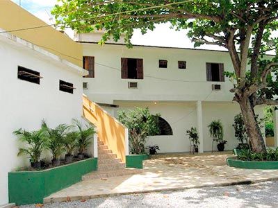 Pousada Green Way Cabo Frio Dış mekan fotoğraf