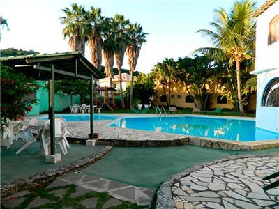 Pousada Green Way Cabo Frio Dış mekan fotoğraf
