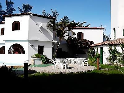 Pousada Green Way Cabo Frio Dış mekan fotoğraf