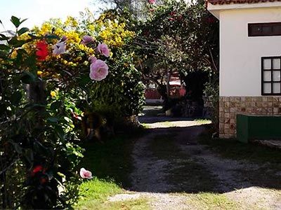 Pousada Green Way Cabo Frio Dış mekan fotoğraf
