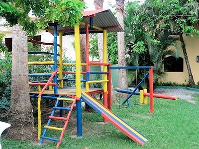 Pousada Green Way Cabo Frio Dış mekan fotoğraf